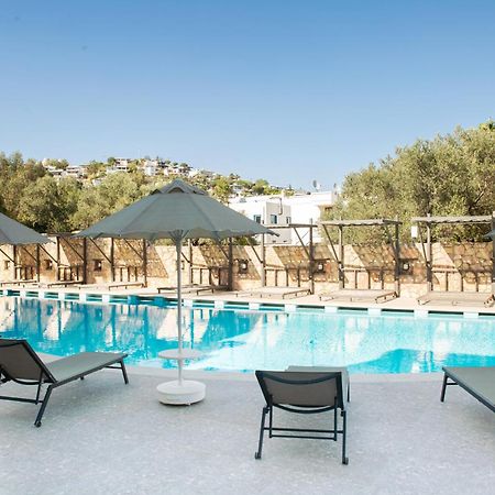 Queen Residence By Important Group Travel Bodrum Екстериор снимка