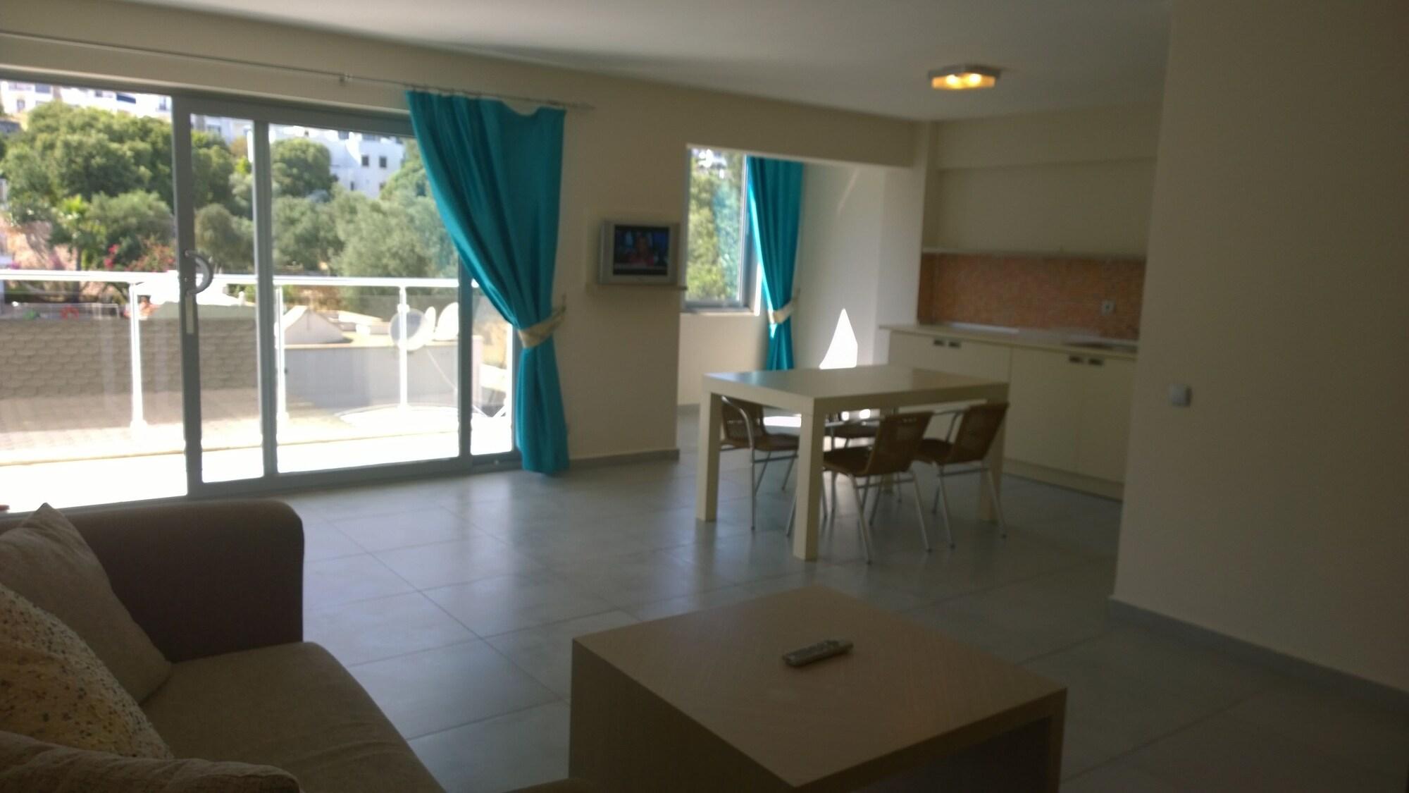 Queen Residence By Important Group Travel Bodrum Екстериор снимка