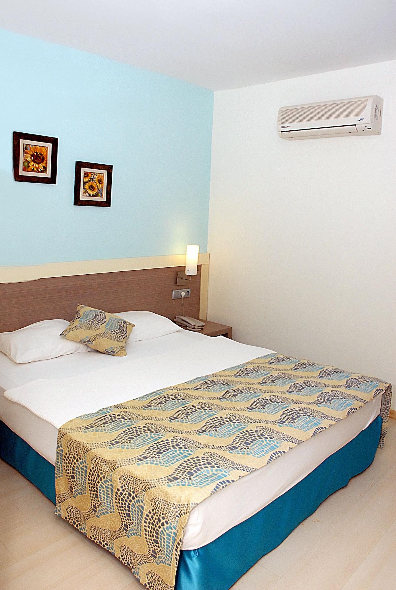 Queen Residence By Important Group Travel Bodrum Екстериор снимка