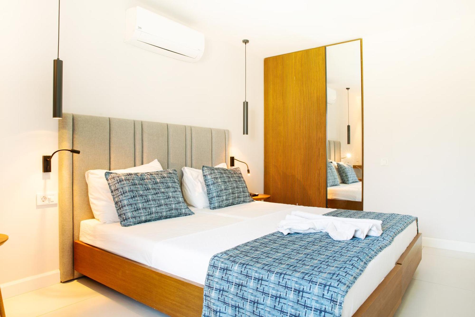 Queen Residence By Important Group Travel Bodrum Екстериор снимка