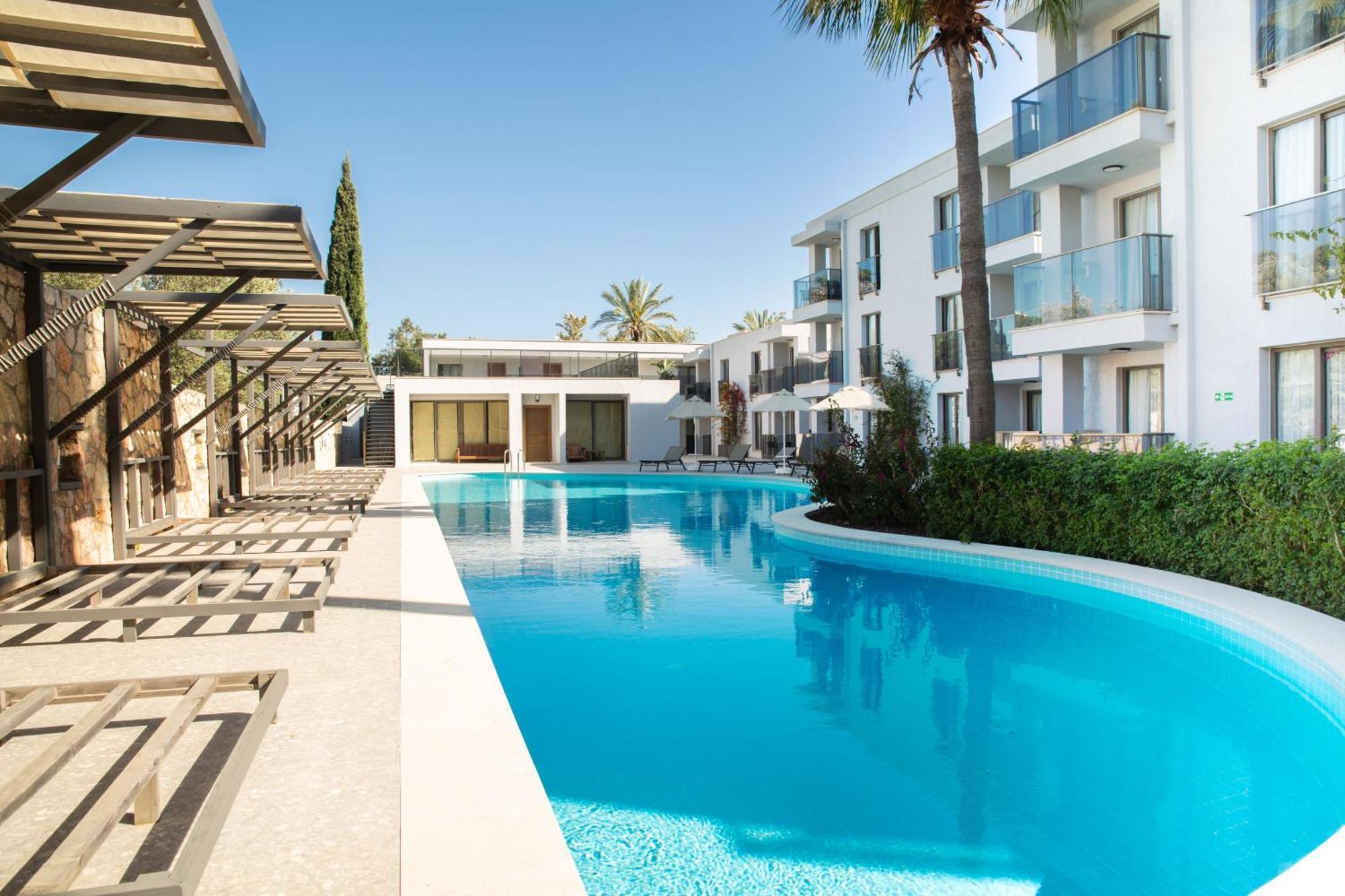 Queen Residence By Important Group Travel Bodrum Екстериор снимка