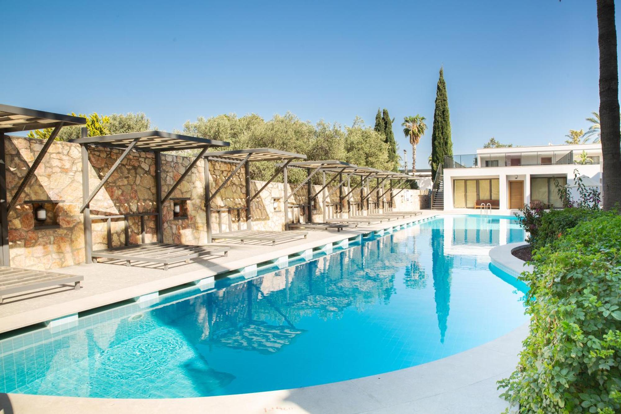 Queen Residence By Important Group Travel Bodrum Екстериор снимка