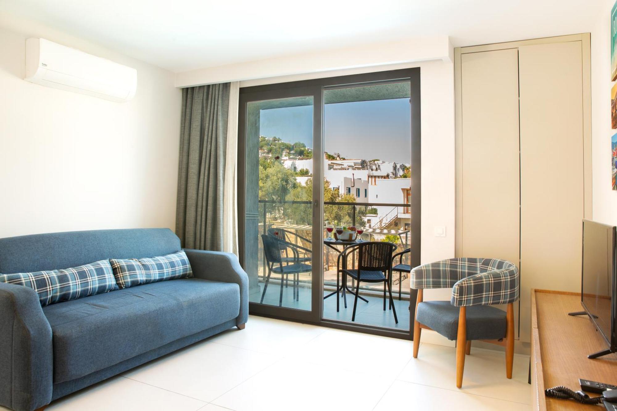 Queen Residence By Important Group Travel Bodrum Екстериор снимка
