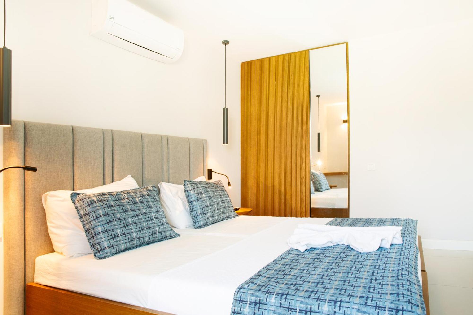 Queen Residence By Important Group Travel Bodrum Екстериор снимка