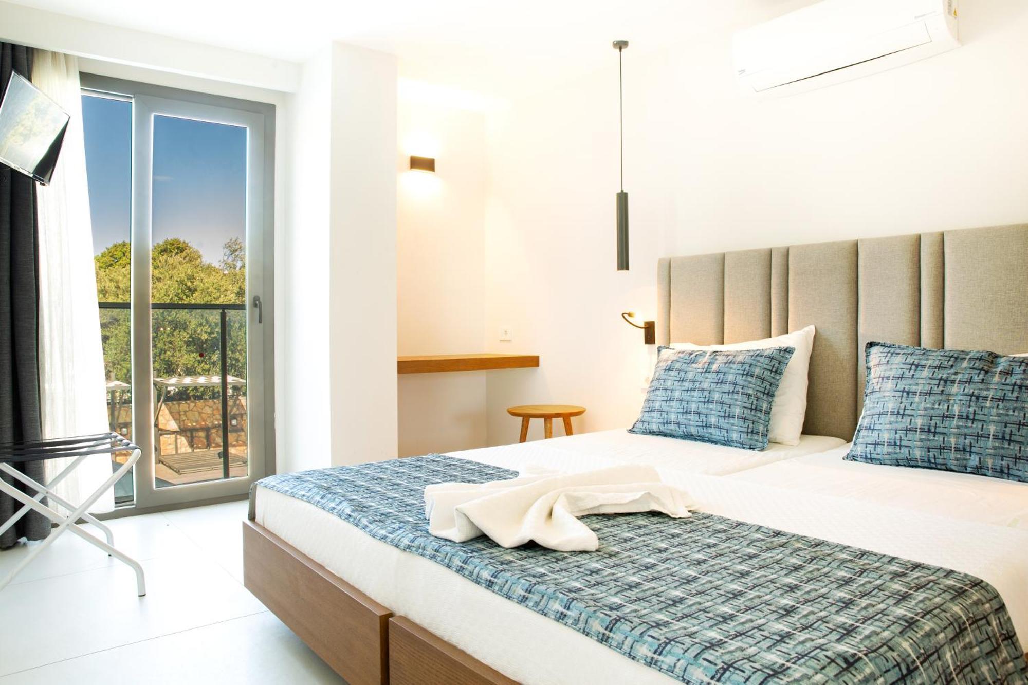 Queen Residence By Important Group Travel Bodrum Екстериор снимка