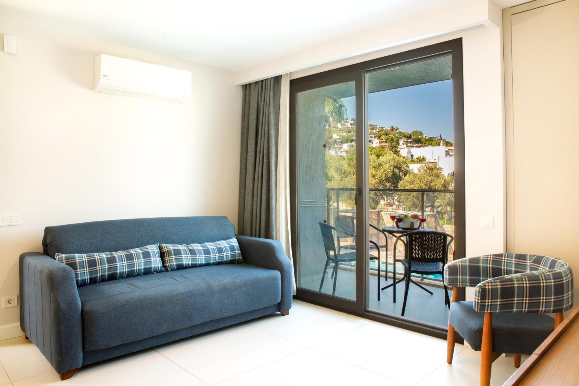 Queen Residence By Important Group Travel Bodrum Екстериор снимка