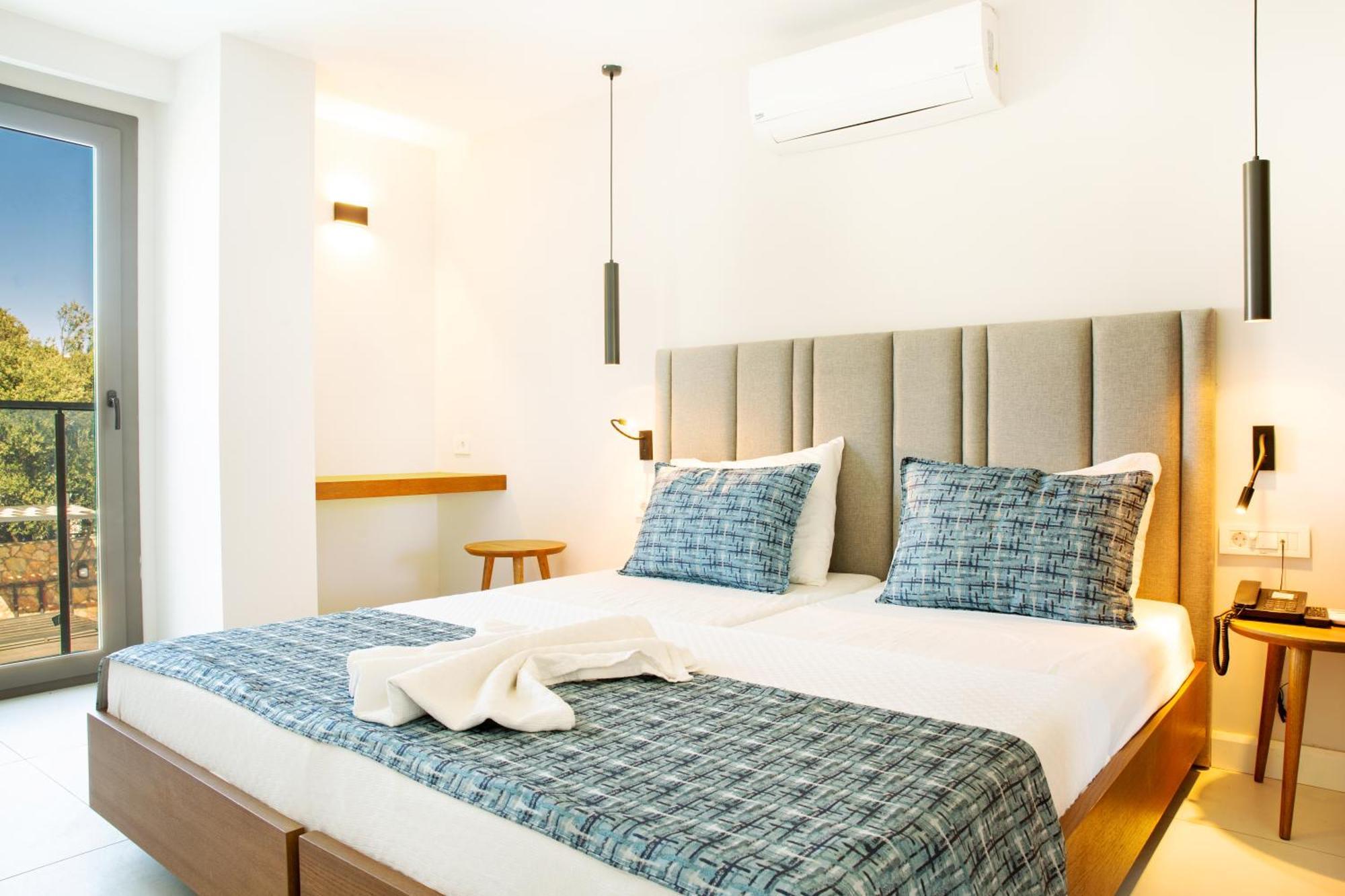 Queen Residence By Important Group Travel Bodrum Екстериор снимка