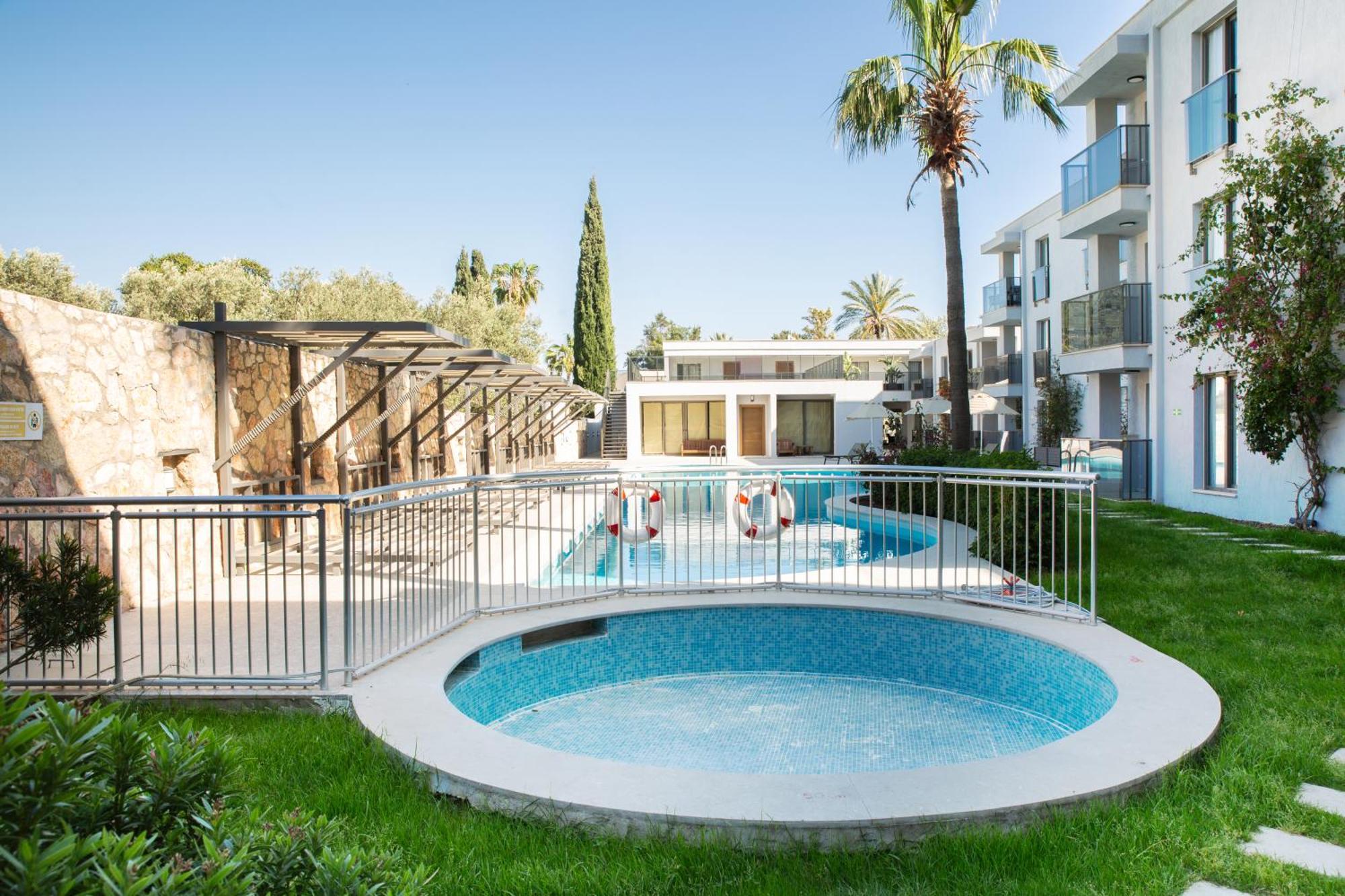 Queen Residence By Important Group Travel Bodrum Екстериор снимка
