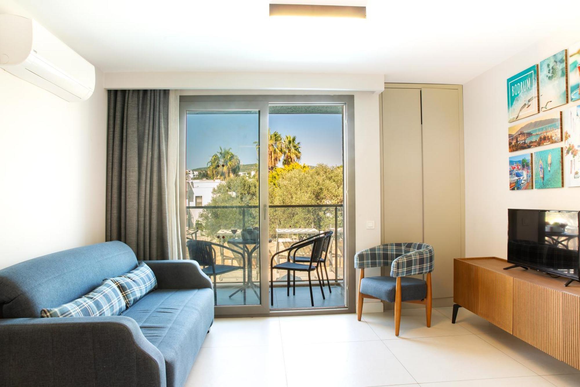 Queen Residence By Important Group Travel Bodrum Екстериор снимка