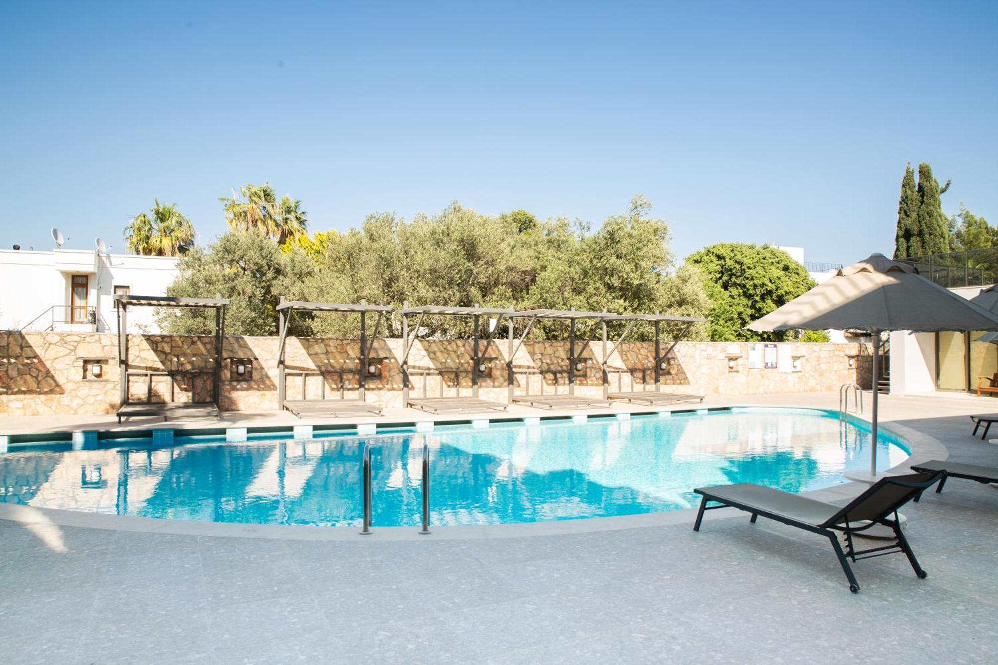 Queen Residence By Important Group Travel Bodrum Екстериор снимка