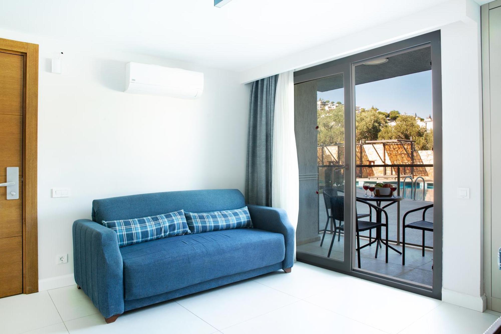 Queen Residence By Important Group Travel Bodrum Екстериор снимка