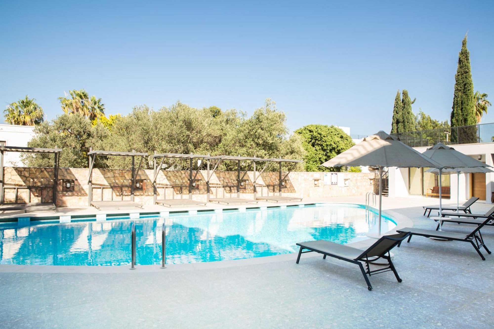Queen Residence By Important Group Travel Bodrum Екстериор снимка