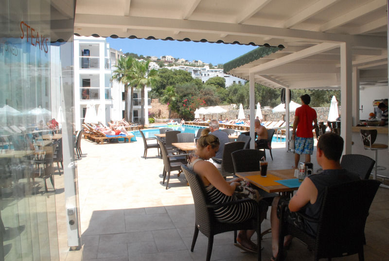 Queen Residence By Important Group Travel Bodrum Екстериор снимка