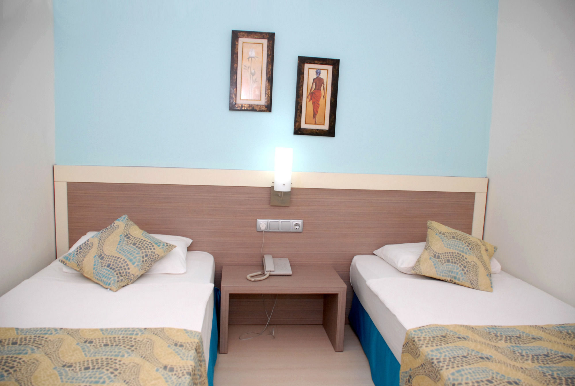 Queen Residence By Important Group Travel Bodrum Екстериор снимка